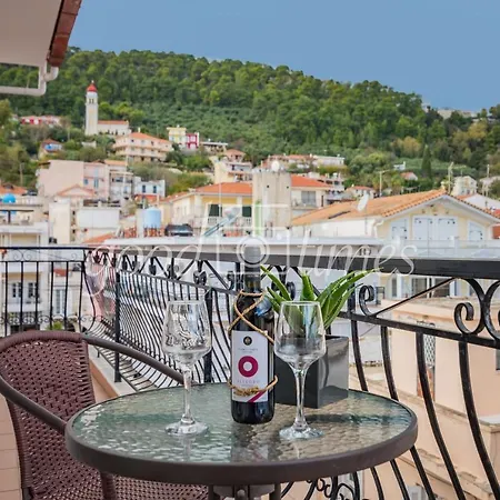 Ven Luxury Zakynthos Town