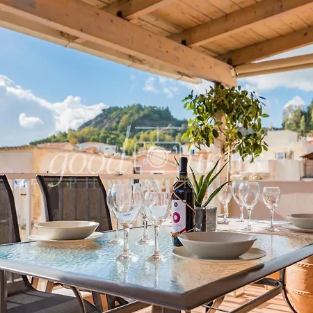 Ven Luxury Apartment Zakynthos Town
