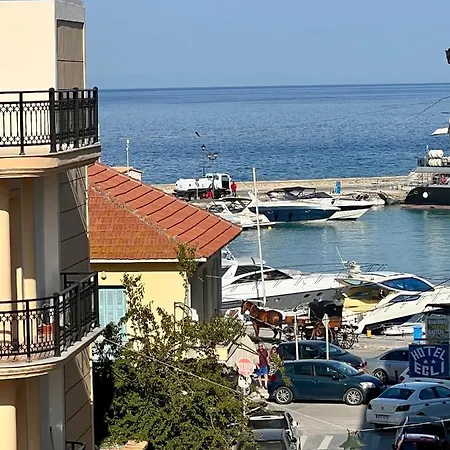 Ven Luxury * Zakynthos Town