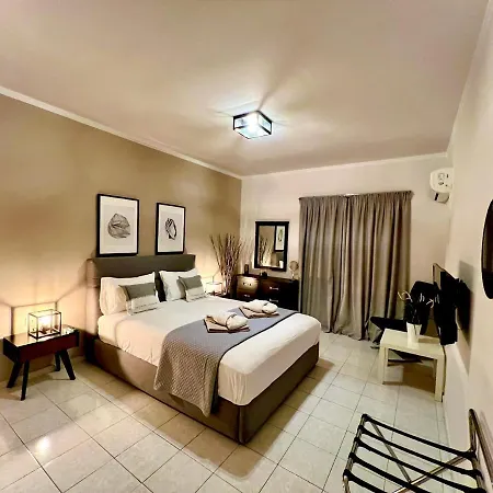 Apartment Ven Luxury Zakynthos Town