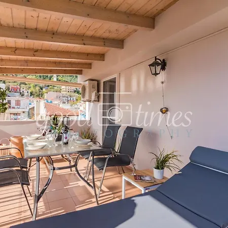 Ven Luxury Città di Zante