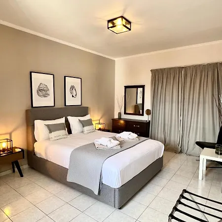 Ven Luxury Appartamento