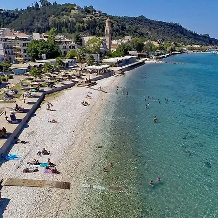 Ven Luxury Appartamento Città di Zante